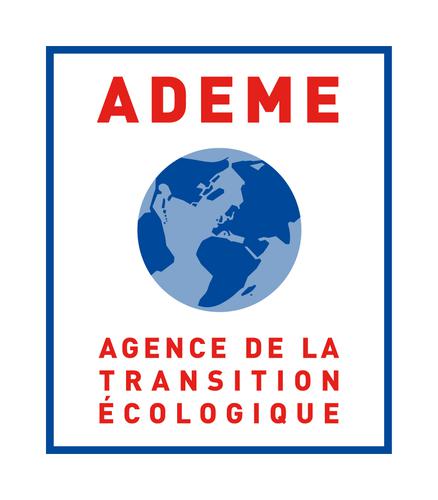 ADEME - Agence de la transition écologique - Logo